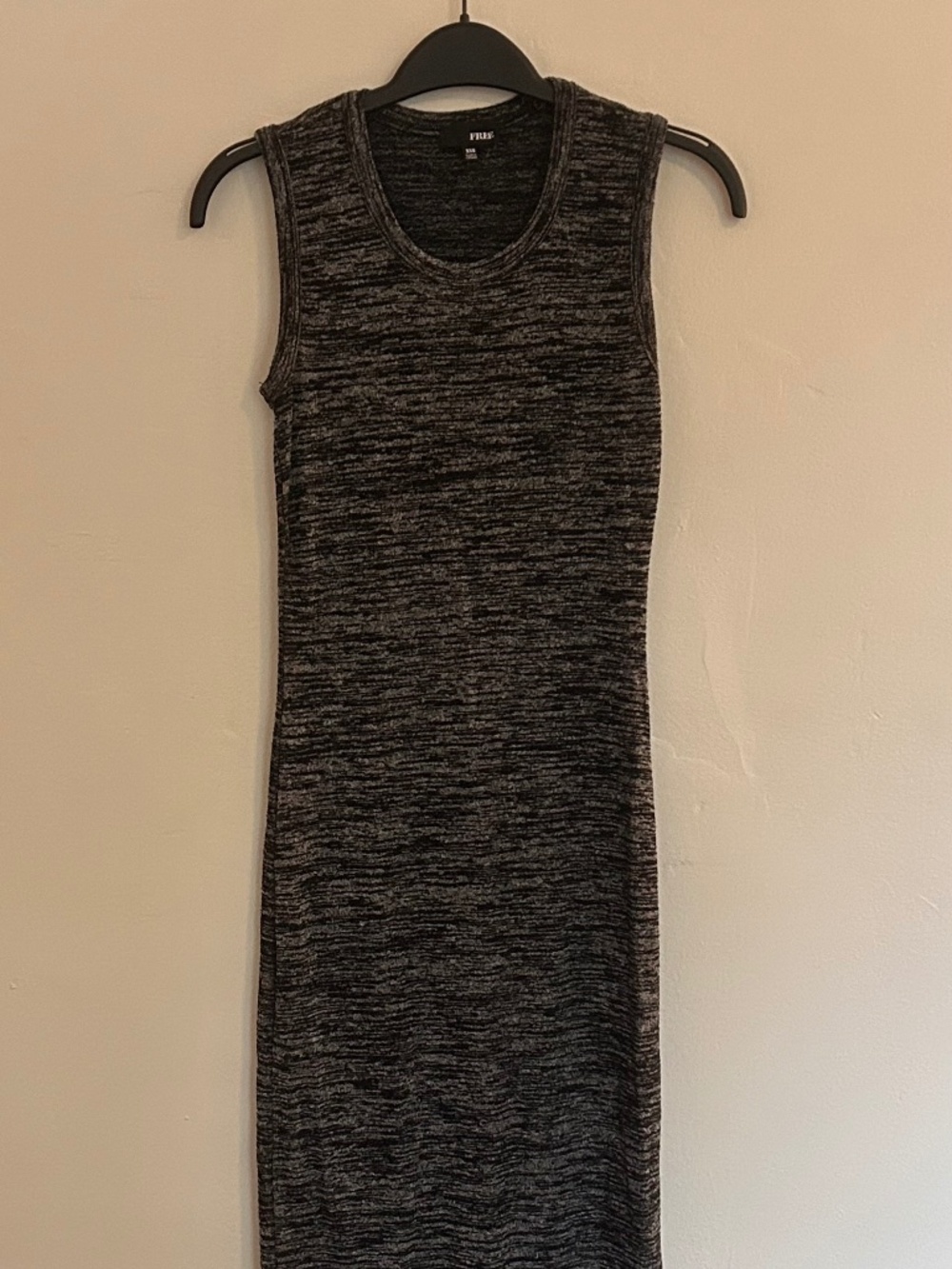 Wilfred Free Stretch Dress